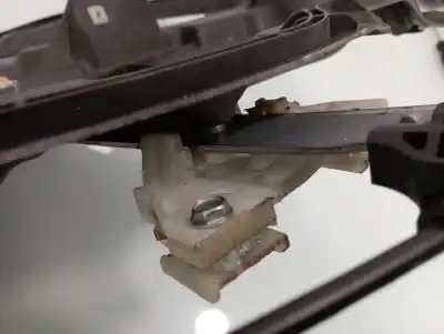 Second-hand car spare part driver left window regulator for mazda 2 lim. (de) 1.3 16v cat oem iam references   