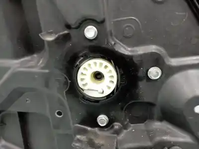 Second-hand car spare part driver left window regulator for mazda 2 lim. (de) 1.3 16v cat oem iam references   