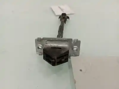 Peça sobressalente para automóvel em segunda mão esticador de porta por mazda 2 lim. (de) 1.3 16v cat referências oem iam 