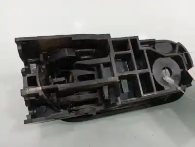 Peça sobressalente para automóvel em segunda mão puxador interior dianteiro esquerdo por mazda 2 lim. (de) 1.3 16v cat referências oem iam 