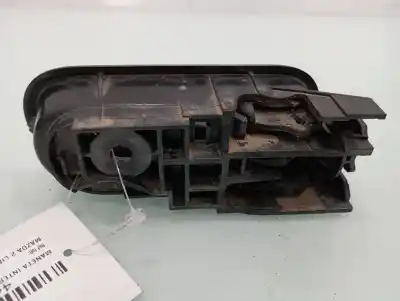 Second-hand car spare part interior left front handle for mazda 2 lim. (de) 1.3 16v cat oem iam references   