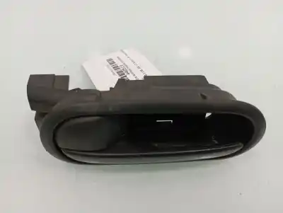 Second-hand car spare part interior left rear handle for mazda 2 lim. (de) 1.3 16v cat oem iam references   