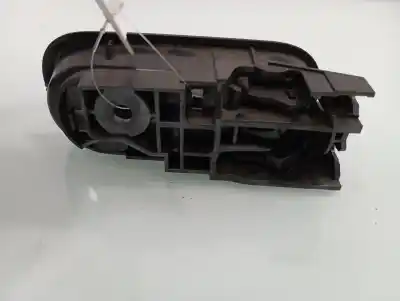 Second-hand car spare part interior left rear handle for mazda 2 lim. (de) 1.3 16v cat oem iam references   