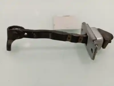 Peça sobressalente para automóvel em segunda mão esticador de porta por mazda 2 lim. (de) 1.3 16v cat referências oem iam 