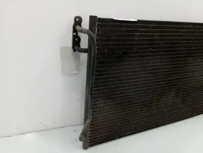 Second-hand car spare part air conditioning condenser / radiator for bmw 1 (e87) 116 i oem iam references 64536930038