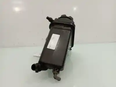 Second-hand car spare part coolant expansion tank for bmw 1 (e87) 116 i oem iam references 17137519368