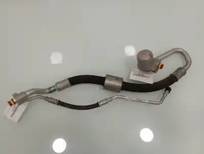 Second-hand car spare part air conditioning pipes for bmw 1 (e87) 116 i oem iam references 64536927536