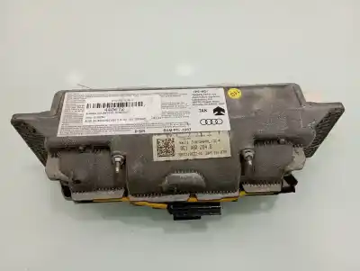 Автозапчастина б/у передня права подушка безопасности для audi a4 b7 (8ec) 2.0 tdi 16v посилання на oem iam 8e1880204b  