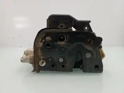 Автозапчастина б/у замок передній праві двері для audi a4 b7 (8ec) 2.0 tdi 16v посилання на oem iam 