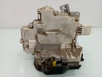 Автозапчасти б/у замок задней правой двери за audi a4 b7 (8ec) 2.0 tdi 16v ссылки oem iam   