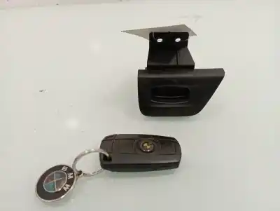 Second-hand car spare part ignition switch for bmw 1 (e87) 116 i oem iam references 693370803  