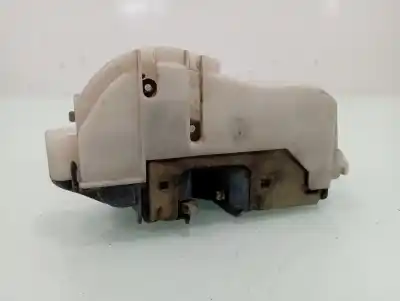 Tweedehands auto-onderdeel linker voordeur slot voor volkswagen golf vw golf iii (1h1) 2.0 3p oem iam-referenties 