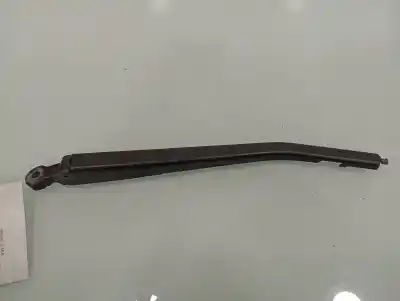 Second-hand car spare part rear windshield wiper arm for bmw 1 (e87) 116 i oem iam references 7138507