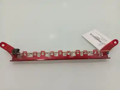 Second-hand car spare part central brake light for bmw 1 (e87) 116 i oem iam references 63256924673  