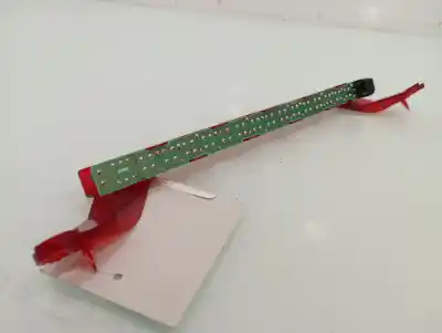 Second-hand car spare part central brake light for bmw 1 (e87) 116 i oem iam references 63256924673  