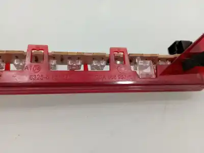 Second-hand car spare part central brake light for bmw 1 (e87) 116 i oem iam references 63256924673  