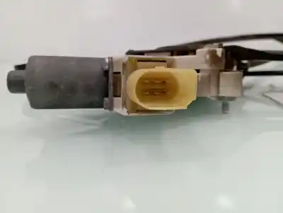 Second-hand car spare part passenger side right window regulator for bmw 1 (e87) 116 i oem iam references   