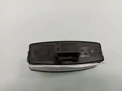 Second-hand car spare part hazard warning lights for bmw 1 (e87) 116 i oem iam references 694560302