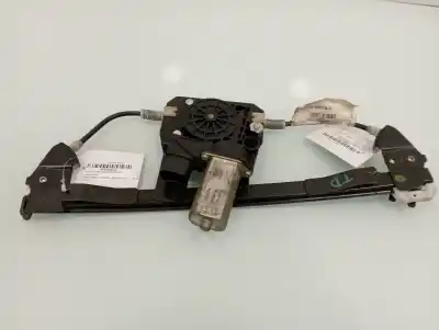 Second-hand car spare part rear right window regulator for bmw 1 (e87) 116 i oem iam references 60803140  