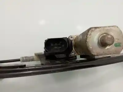Second-hand car spare part rear right window regulator for bmw 1 (e87) 116 i oem iam references 60803140  