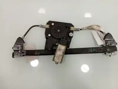 Second-hand car spare part rear right window regulator for bmw 1 (e87) 116 i oem iam references 60803140