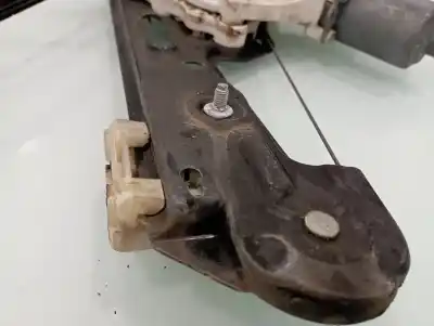 Second-hand car spare part driver left window regulator for bmw 1 (e87) 116 i oem iam references 7067795s  