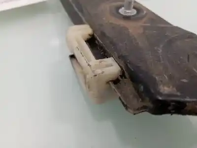 Second-hand car spare part driver left window regulator for bmw 1 (e87) 116 i oem iam references 7067795s