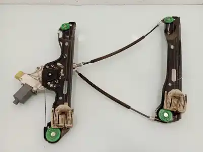Second-hand car spare part driver left window regulator for bmw 1 (e87) 116 i oem iam references 7067795s  