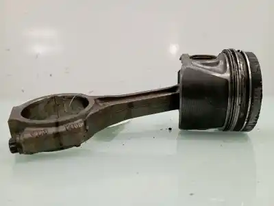 Автозапчастина б/у поршневий для audi a4 b7 (8ec) 2.0 tdi 16v посилання на oem iam   