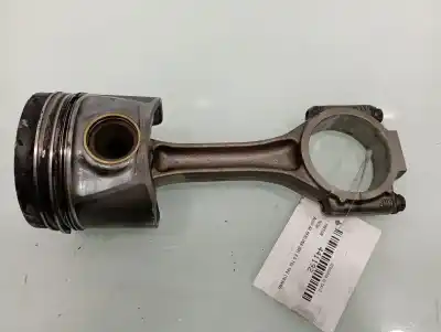 Автозапчастина б/у поршневий для audi a4 b7 (8ec) 2.0 tdi 16v посилання на oem iam 