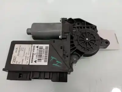 Автозапчасти б/у мотор заднего левого стекла за audi a4 b7 (8ec) 2.0 tdi 16v ссылки oem iam 8e0959801a  
