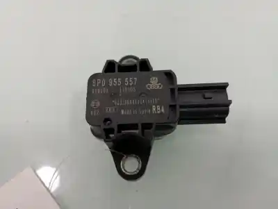 Автозапчастина б/у датчик для audi a4 b7 (8ec) 2.0 tdi 16v посилання на oem iam 8p0955557  