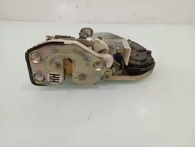 Автозапчасти б/у замок передней правой двери за honda hrv gh 2wd 5ptas. ссылки oem iam 