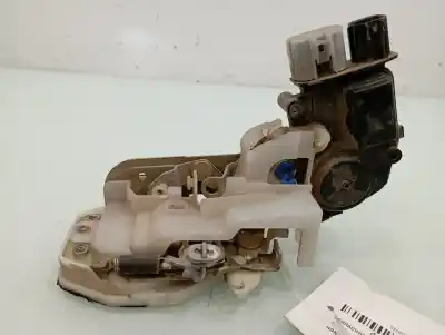 Автозапчасти б/у замок передней правой двери за honda hrv gh 2wd 5ptas. ссылки oem iam   