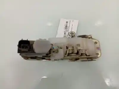 Автозапчасти б/у замок передней правой двери за honda hrv gh 2wd 5ptas. ссылки oem iam   