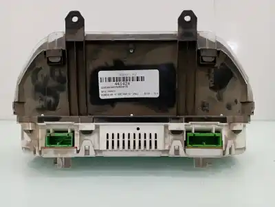 Автозапчасти б/у приборная доска за honda hrv gh 2wd 5ptas. ссылки oem iam hr0265015