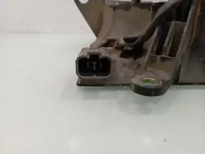 Автозапчасти б/у электрический вентилятор за honda hrv gh 2wd 5ptas. ссылки oem iam 