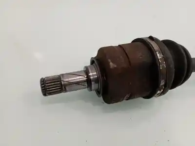 Second-hand car spare part front right transmission for opel combo corsa c oem iam references 