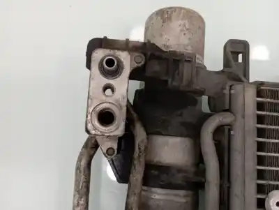 Second-hand car spare part air conditioning condenser / radiator for opel combo corsa c oem iam references 