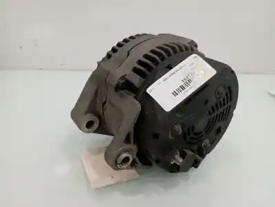 Peça sobressalente para automóvel em segunda mão alternador por opel vectra b berlina 2.0 dti referências oem iam 90356897