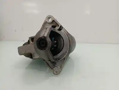 Peça sobressalente para automóvel em segunda mão motor de arranque por opel vectra b berlina 2.0 dti referências oem iam 0001107077