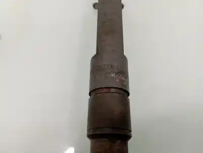 Peça sobressalente para automóvel em segunda mão injetor por volkswagen passat berlina (3b2) comfortline referências oem iam 028130201t