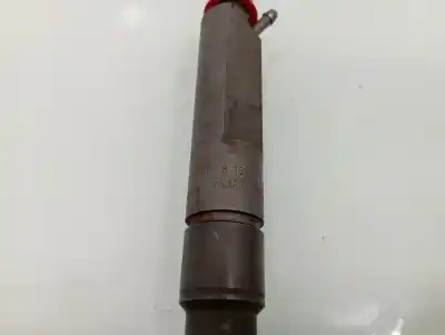 Peça sobressalente para automóvel em segunda mão injetor por volkswagen passat berlina (3b2) comfortline referências oem iam 028130201t