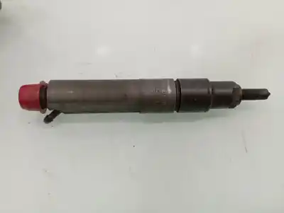 Peça sobressalente para automóvel em segunda mão injetor por volkswagen passat berlina (3b2) comfortline referências oem iam 028130201t