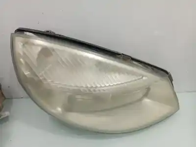 Peça sobressalente para automóvel em segunda mão farol / farolim direito por renault scenic ii confort authentique 101 cv / 74 kw referências oem iam 