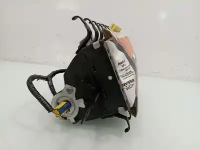 Автозапчастина б/у передня права подушка безопасности для nissan qashqai / qashqai +2 i (j10, nj10, jj10e) 1.5 dci посилання на oem iam 98515jd05a Автозапчастина б/у передня права подушка безопасности для nissan qashqai / qashqai +2 i (j10, nj10, jj10e) 1.5 dci посилання на oem iam 98515jd05a