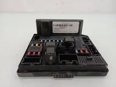 Second-hand car spare part fuse box unit for nissan qashqai / qashqai +2 i (j10, nj10, jj10e) 1.5 dci oem iam references 284b7jd00b  