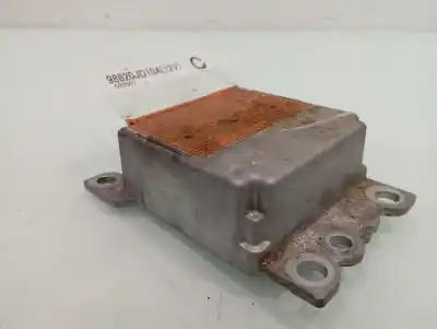 Автозапчасти б/у блок управления подушками безопасности за nissan qashqai / qashqai +2 i (j10, nj10, jj10e) 1.5 dci ссылки oem iam 98820jd10a   Автозапчасти б/у блок управления подушками безопасности за nissan qashqai / qashqai +2 i (j10, nj10, jj10e) 1.5 dci ссылки oem iam 98820jd10a