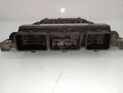 Автозапчастина б/у ебу контролер двигуна для nissan qashqai / qashqai +2 i (j10, nj10, jj10e) 1.5 dci посилання на oem iam 23710jd59c  