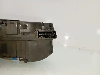 Автозапчасти б/у замок передней правой двери за nissan qashqai / qashqai +2 i (j10, nj10, jj10e) 1.5 dci ссылки oem iam   